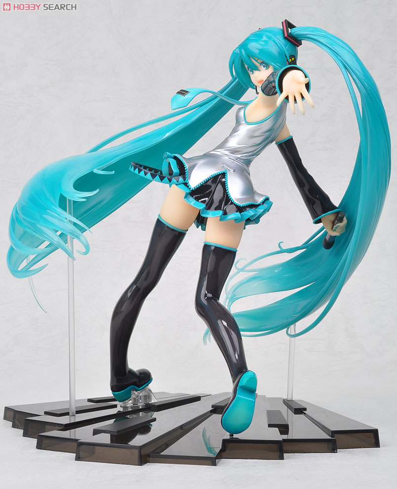 初音ミク Tony ver. (フィギュア) - ホビーサーチ フィギュア