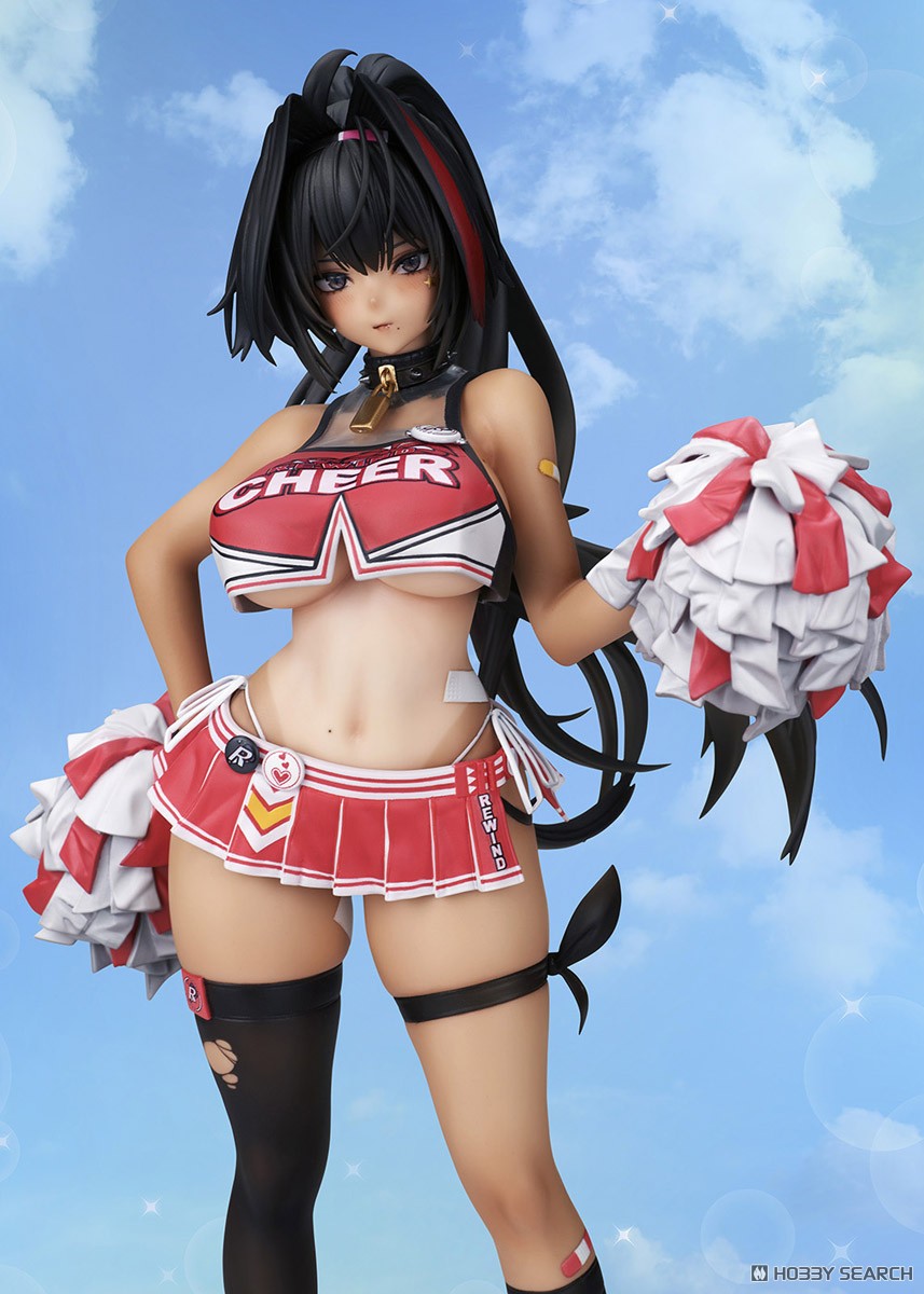 勝利の女神：NIKKE ベイ (フィギュア) - ホビーサーチ フィギュア