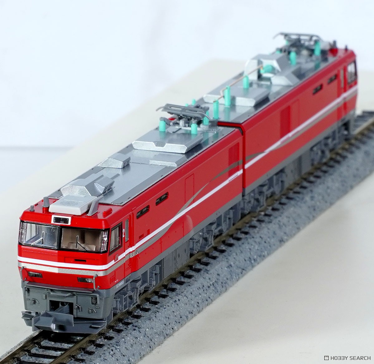 EH800 (JRFマークなし) (鉄道模型) - ホビーサーチ 鉄道模型 N