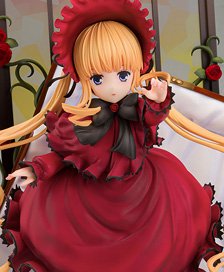 TVアニメ『ローゼンメイデン』 「真紅」 (フィギュア) - ホビーサーチ