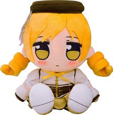 劇場版 魔法少女まどか☆マギカ [新編] 叛逆の物語 くりぱん