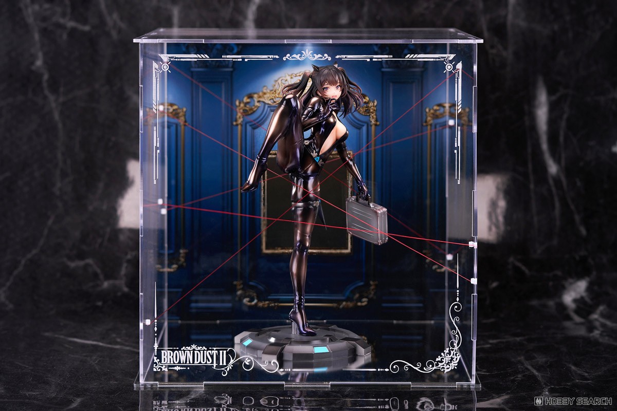 特典付】ブラウンダスト2 シェラザード コードネームS ver. アクリル