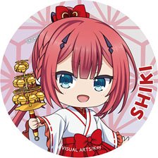 鳴瀬しろは 加藤うみ 缶バッジ プリロール 鳴瀬しろは 加藤うみ 缶