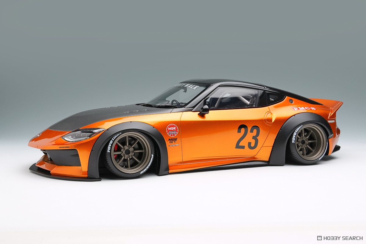 限定 HW 2003 ワールドチャンピオン シューマッハ レインタイヤモデル