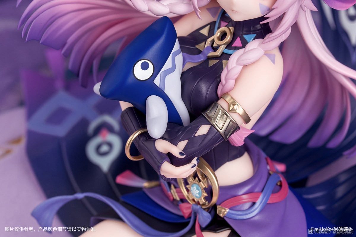 シトラリ·白星黒曜Ver. (フィギュア) - ホビーサーチ フィギュア