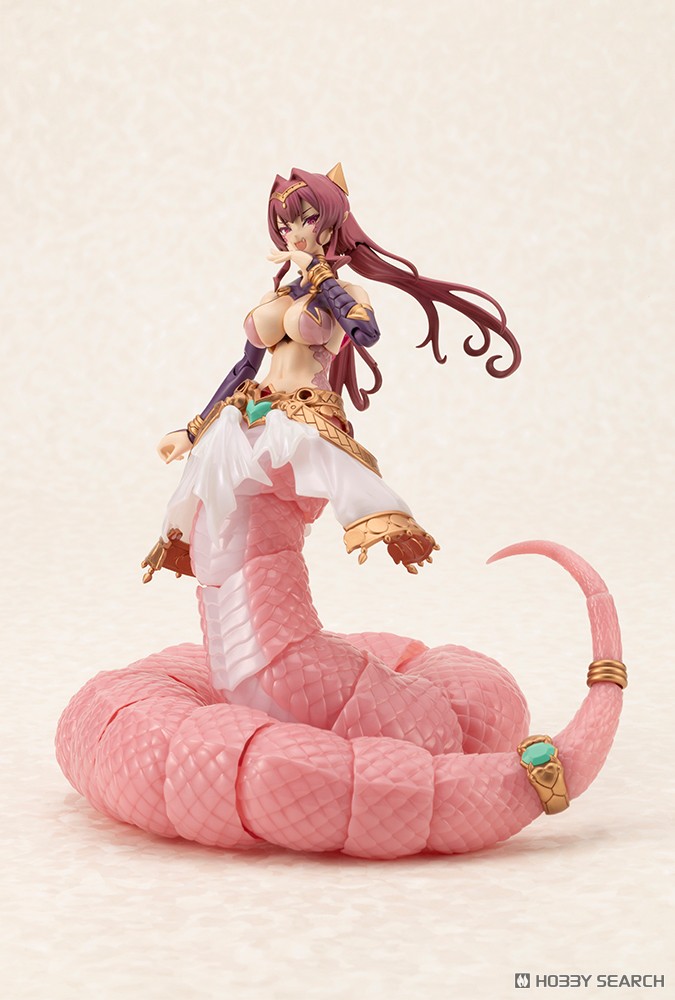 アルカナディア メルティーナ (プラモデル) - ホビーサーチ ガンプラ他