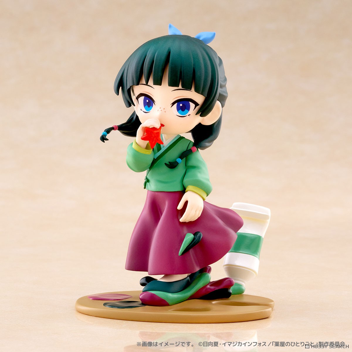 PalVerse Pale. 薬屋のひとりごと 猫猫 (フィギュア) - ホビーサーチ