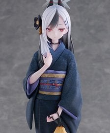 鹿目まどか 晴着ver. (フィギュア) - ホビーサーチ フィギュア