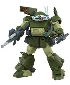 パシフィック・リム/ ライトアップ・プラズマキャノン バトルダメージ