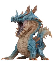 グレートザウルス キングギドラ (完成品) - ホビーサーチ ロボット・特撮