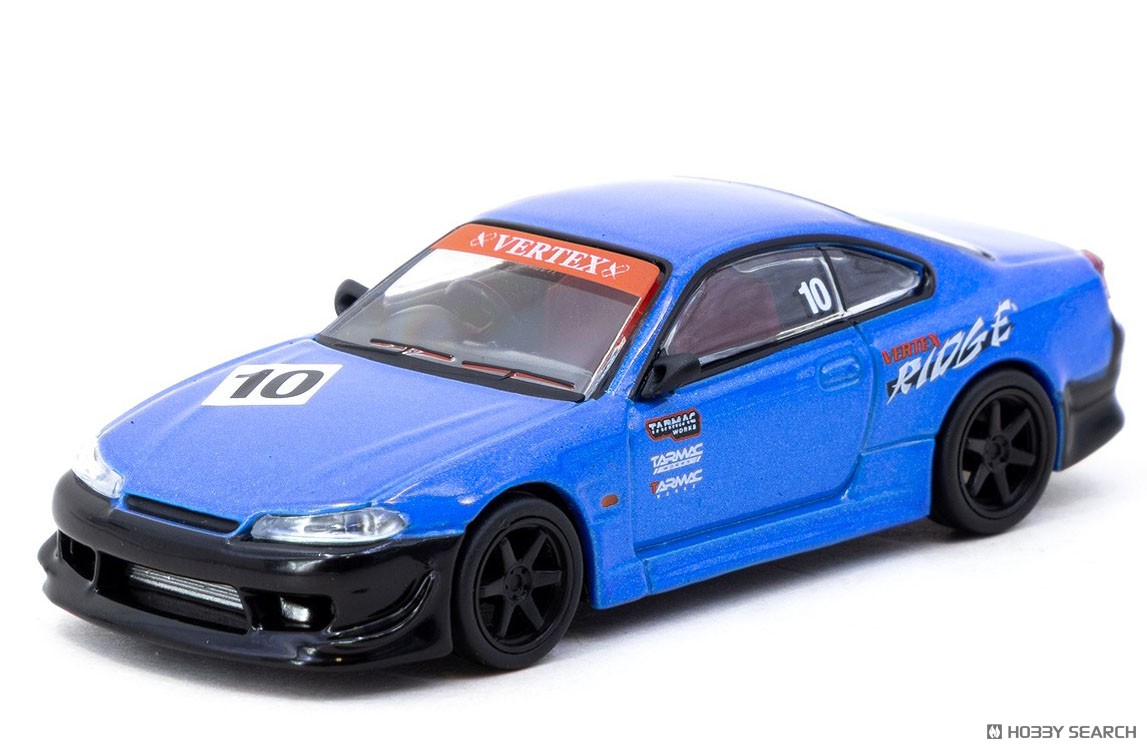 Tarmac Works 10th Anniversary Box Set (ミニカー) - ホビーサーチ