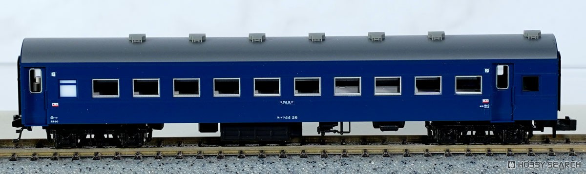 急行「ニセコ」 6両基本セット (基本・6両セット) (鉄道模型) - ホビー