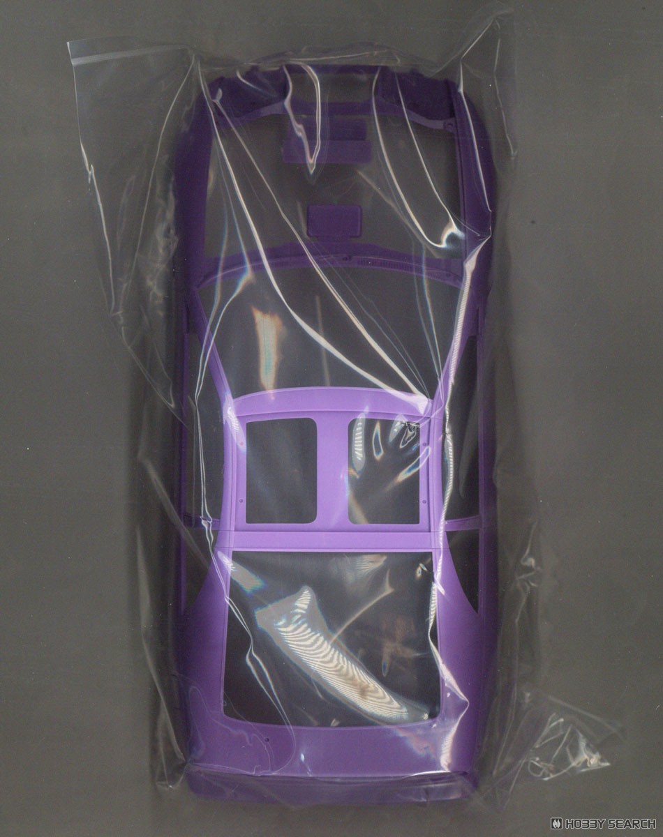 首都高バトル×ハセガワ」 ニッサン フェアレディZ (Z32) バージョンR