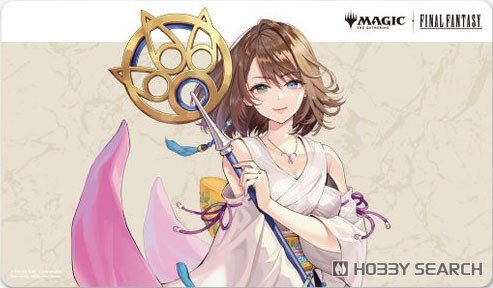 マジック：ザ・ギャザリング--FINAL FANTASY』 プレイヤーズラバー