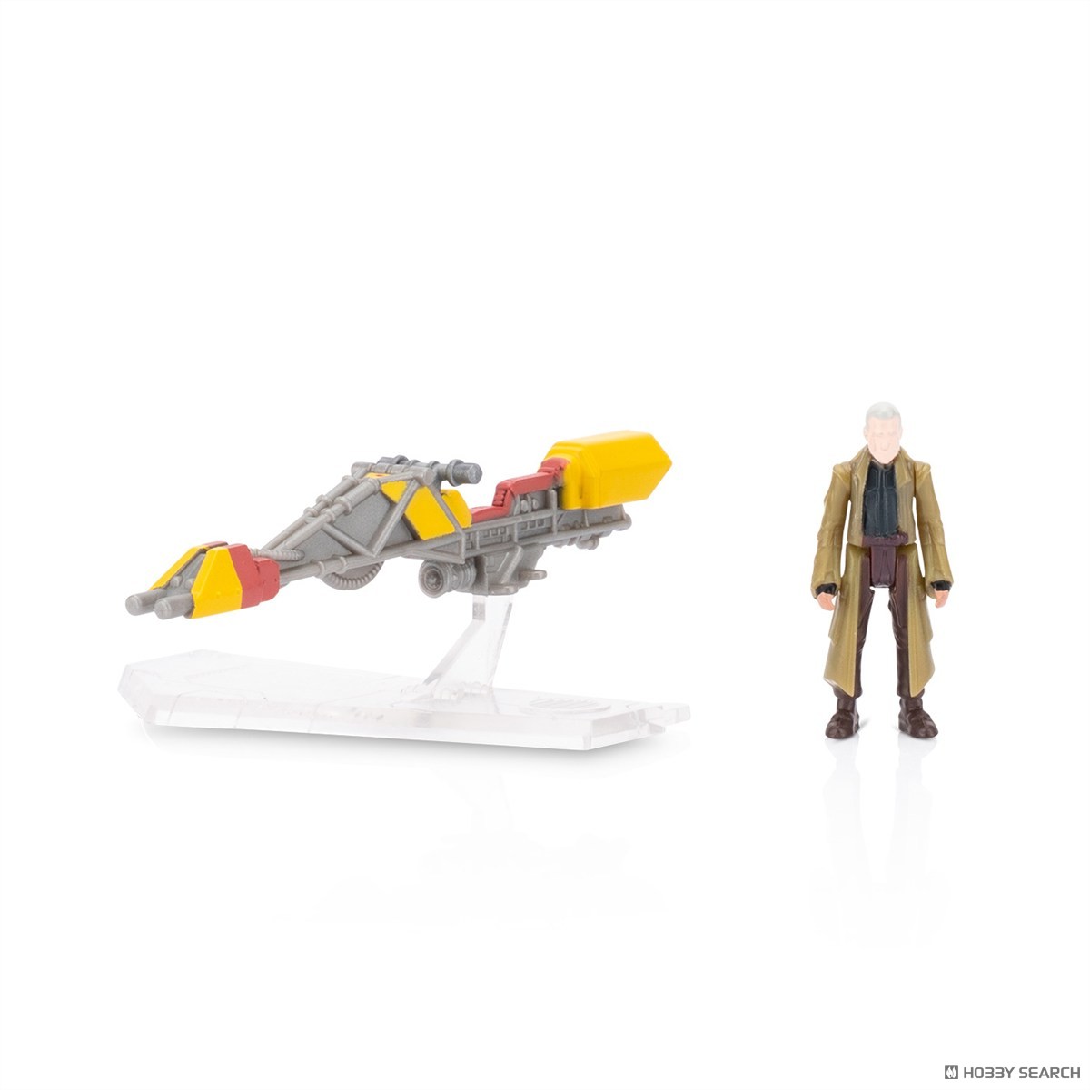 スター・ウォーズ』 「マイクロ・ギャラクシー」 スカウト・クラス