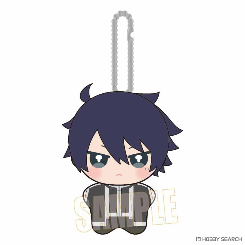 桃源暗鬼 ぽにすてっぷ 一ノ瀬 四季 (キャラクターグッズ) - ホビー