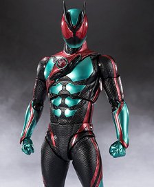 RAH220-58 DX 仮面ライダーストロンガー (完成品) - ホビーサーチ