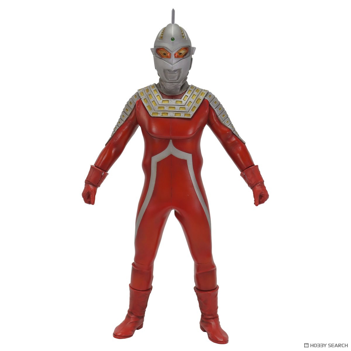 1/6特撮シリーズ ウルトラセブン ウルトラの星光る時 ハイグレード Ver