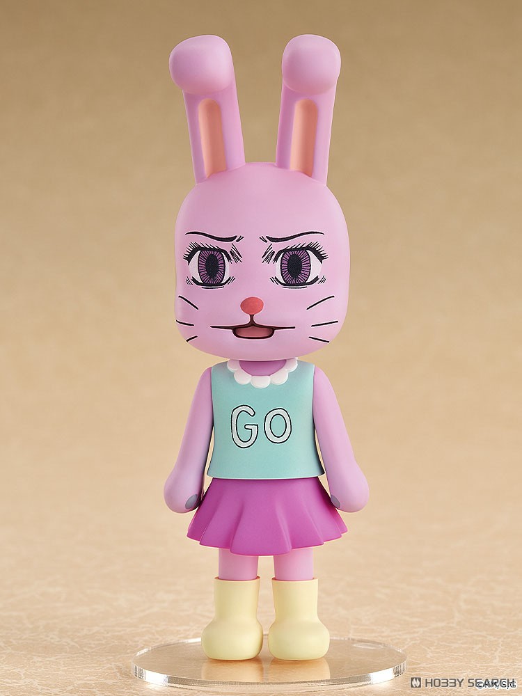 Mini Memory うさみちゃん (フィギュア) - ホビーサーチ フィギュア