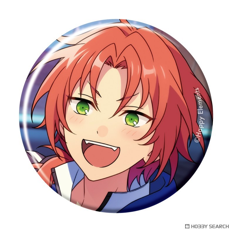 あんさんぶるスターズ!! Bright me up!! コレクション缶バッジ [2025