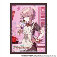 キャラクターカードボックスコレクション ティンクル☆くるせいだーす