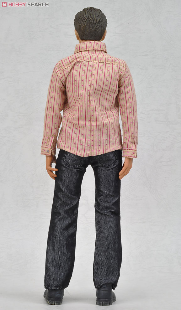 1/6 リアルマスターピース コレクティブル フィギュア/ プリズン