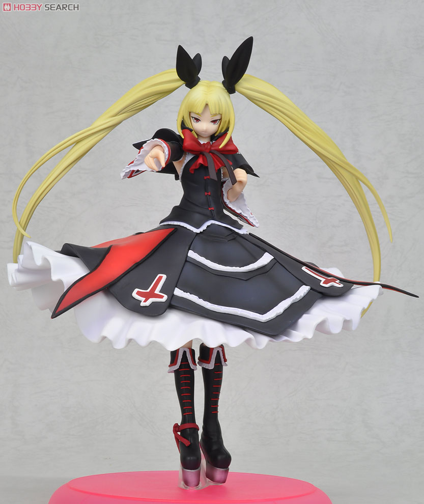 レイチェル・アルカード (フィギュア) - ホビーサーチ フィギュア