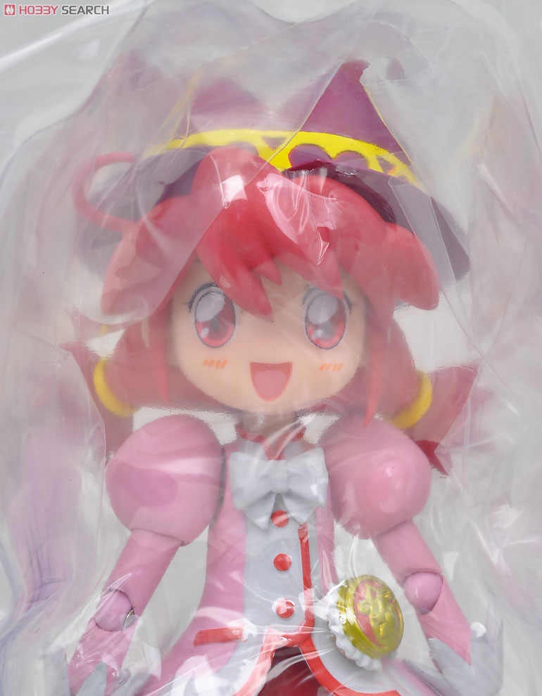 プチぷりちぃーフィギュアシリーズ ふしぎ星の☆ふたご姫 ファイン