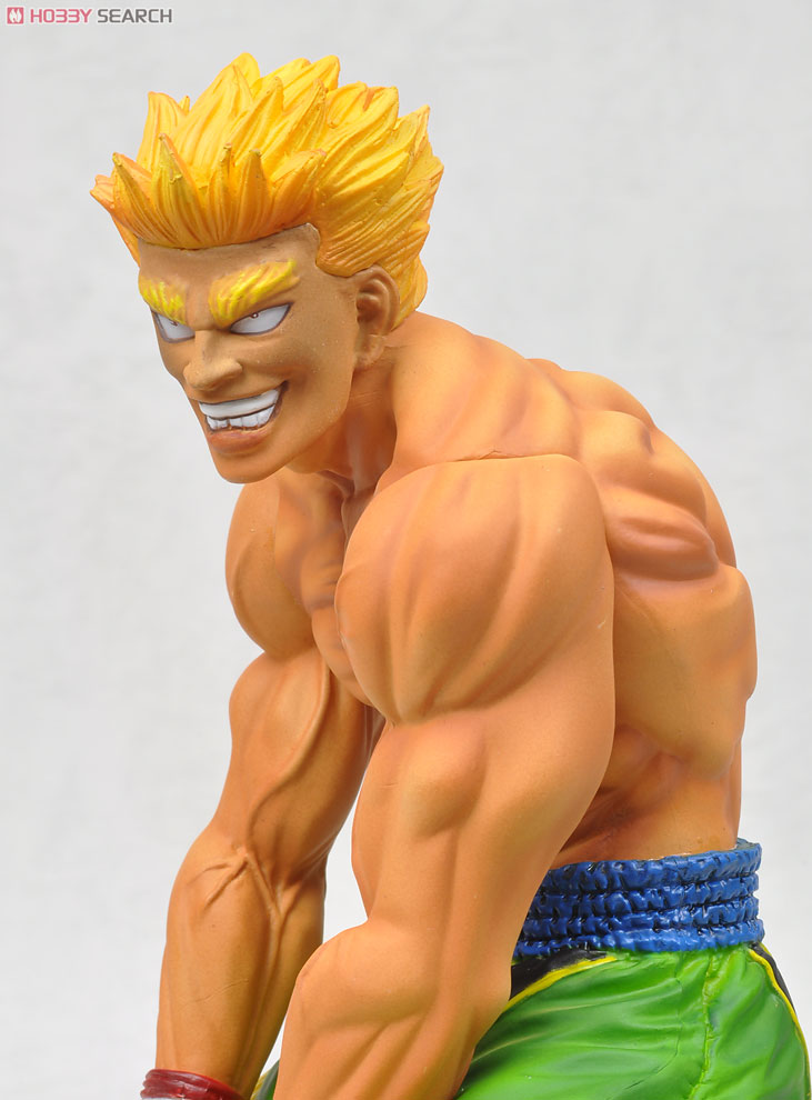 はじめの一歩 THE FIGHTING! NewChallenger ブライアン・ホーク 通常版