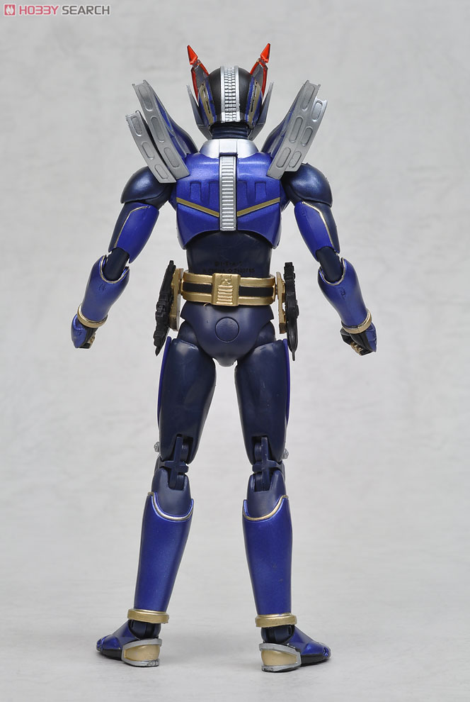S.H.フィギュアーツ 仮面ライダーNEW電王 ストライクフォーム