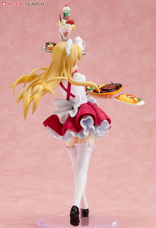 琴吹紬 マックスファクトリー版 (フィギュア) - ホビーサーチ フィギュア