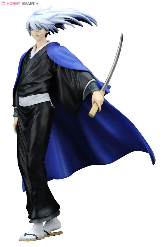 ぬらりひょんの孫」 奴良リクオ (フィギュア) - ホビーサーチ フィギュア