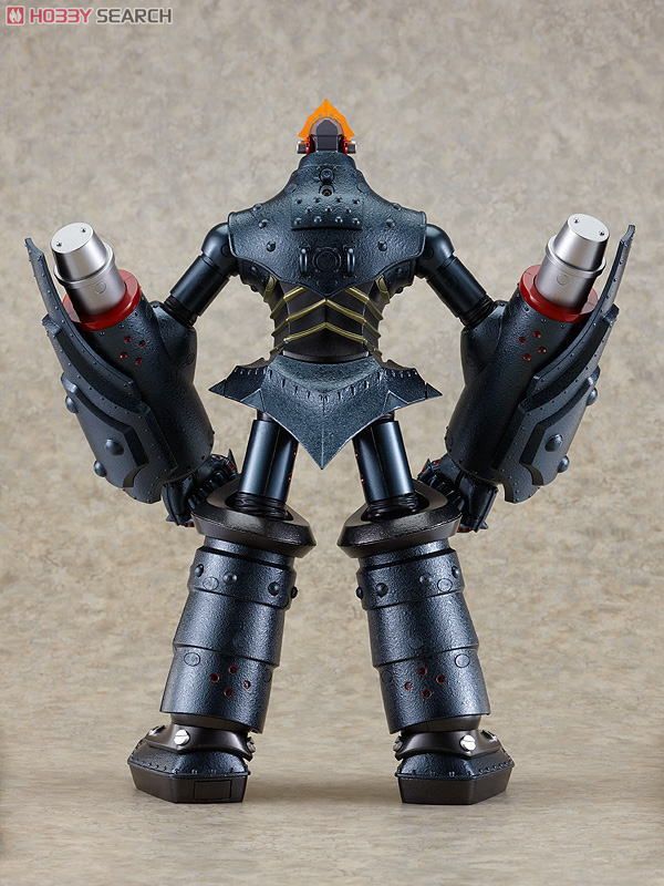 MAX合金 ビッグオー (完成品) - ホビーサーチ ロボット・特撮