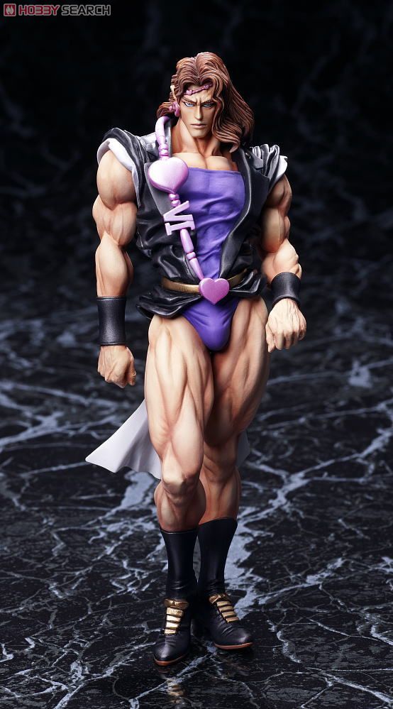 スタチューレジェンド 「ジョジョの奇妙な冒険 第3部」 ヴァニラ