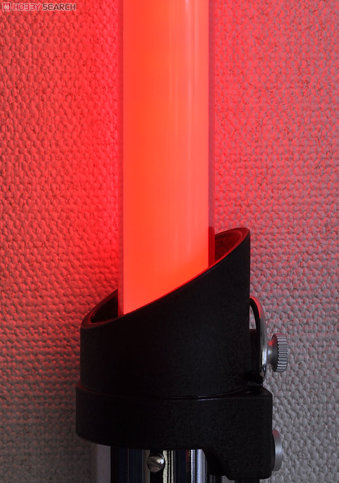 フォースFXライトセーバー リムーバブルブレード 「ダース・ベイダー