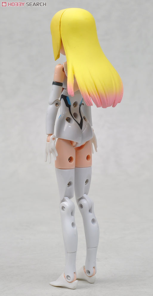 武装神姫 オールベルン (フィギュア) - ホビーサーチ フィギュア