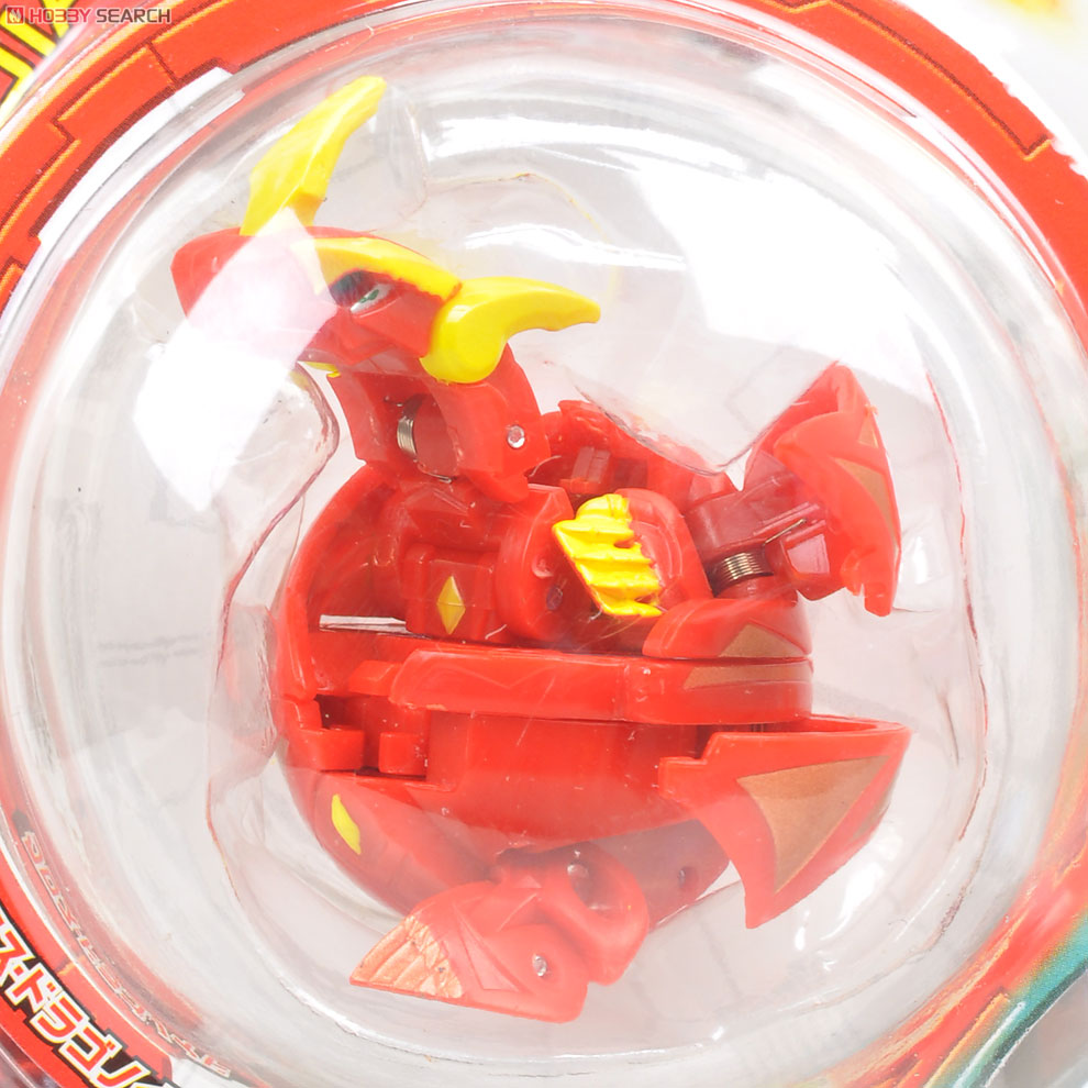 爆丸 スターターパック エボリューションキット1（クロス