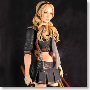 エンジェルウォーズ - 1/4 スタチュー: ベイビードール - ホビーサーチ