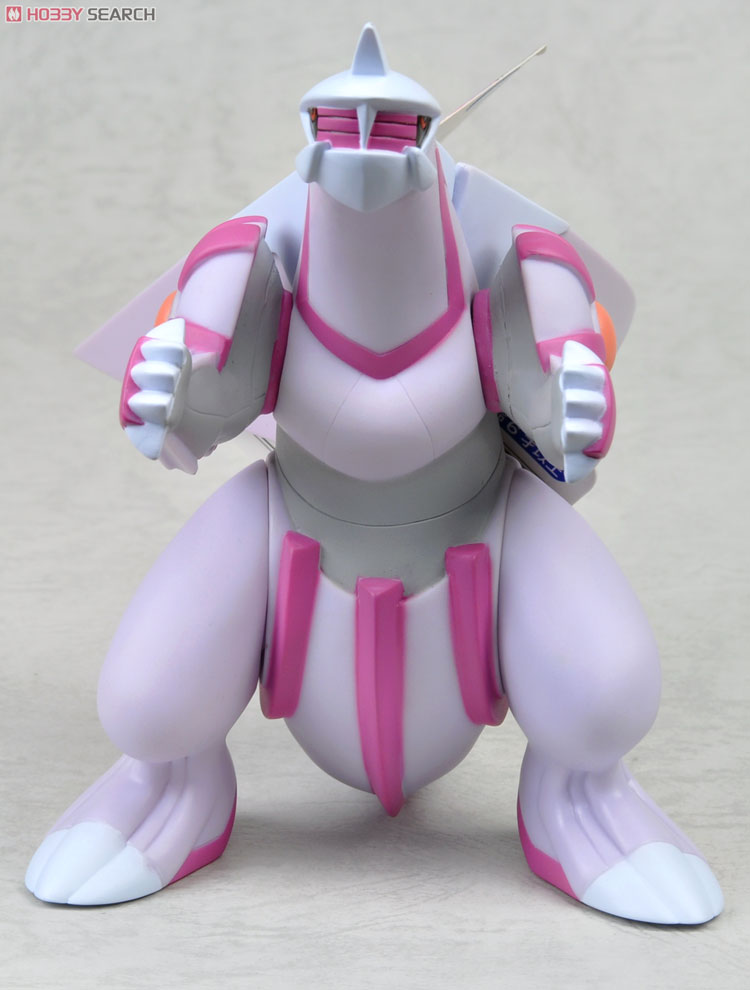ポケモンソフビフィギュア パルキア (完成品) - ホビーサーチ おもちゃ