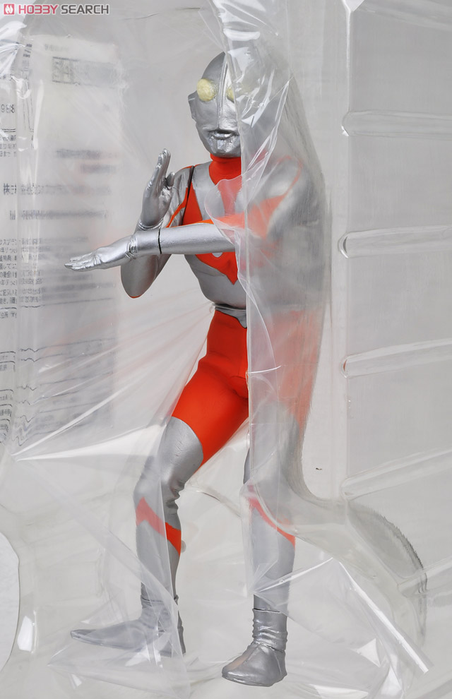 大怪獣シリーズ ウルトラマンAタイプ (完成品) - ホビーサーチ