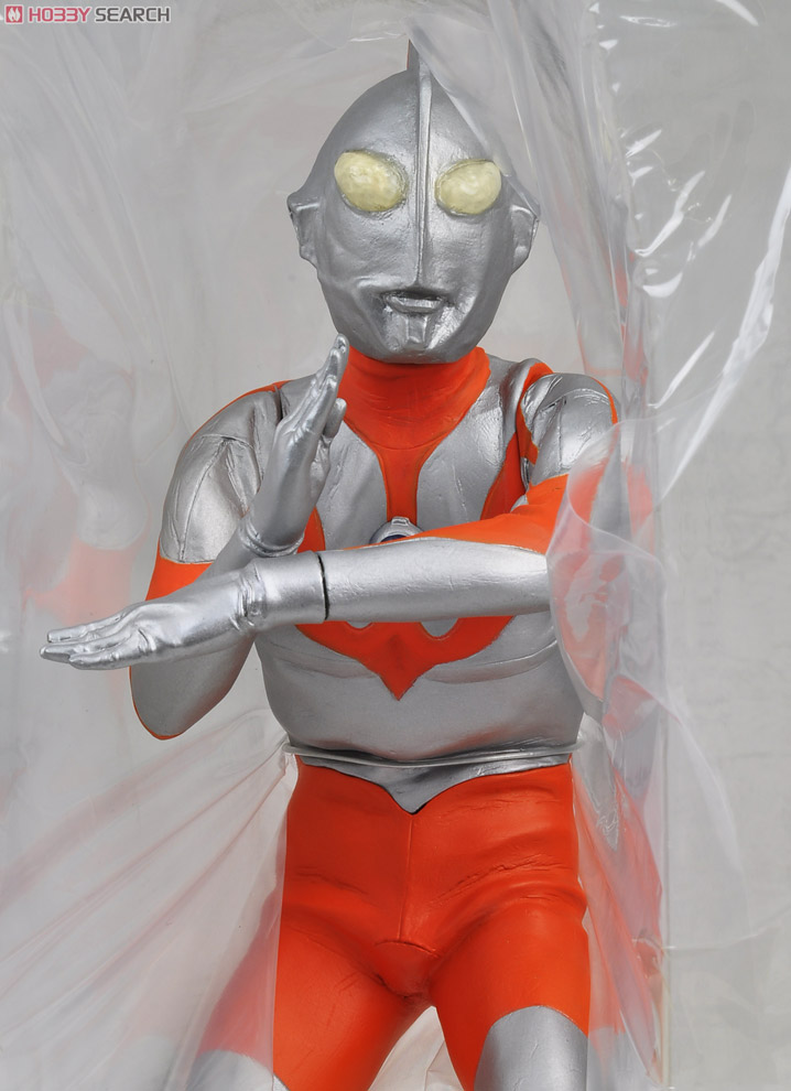 大怪獣シリーズ ウルトラマンAタイプ (完成品) - ホビーサーチ