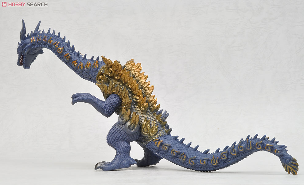 ウルトラ怪獣シリーズEX ナツノメリュウ (キャラクタートイ) - ホビー