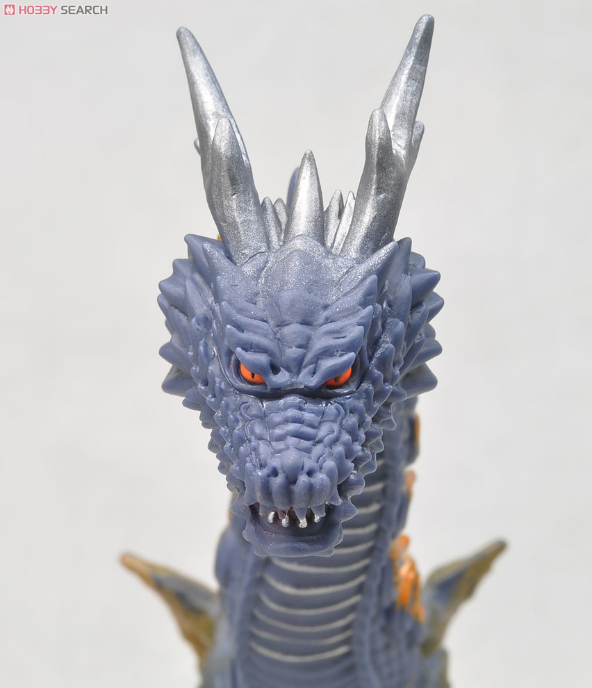 ウルトラ怪獣シリーズEX ナツノメリュウ (キャラクタートイ) - ホビー