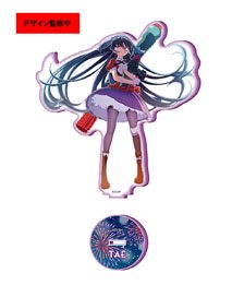 Angel Beats! -1st beat- 特大タペストリー F (ユイ) (キャラクター