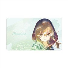 サイレント・ウィッチ 沈黙の魔女の隠しごと モニカ・ノートン Ani-Art