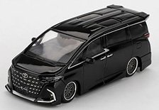 Nissan LB-Super Silhouette 180SX 東京オートサロン 2026(右ハンドル