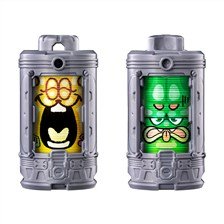 昭和の情景博物館 金魚鉢の光 10個セット(食玩) - ホビーサーチ おもちゃ