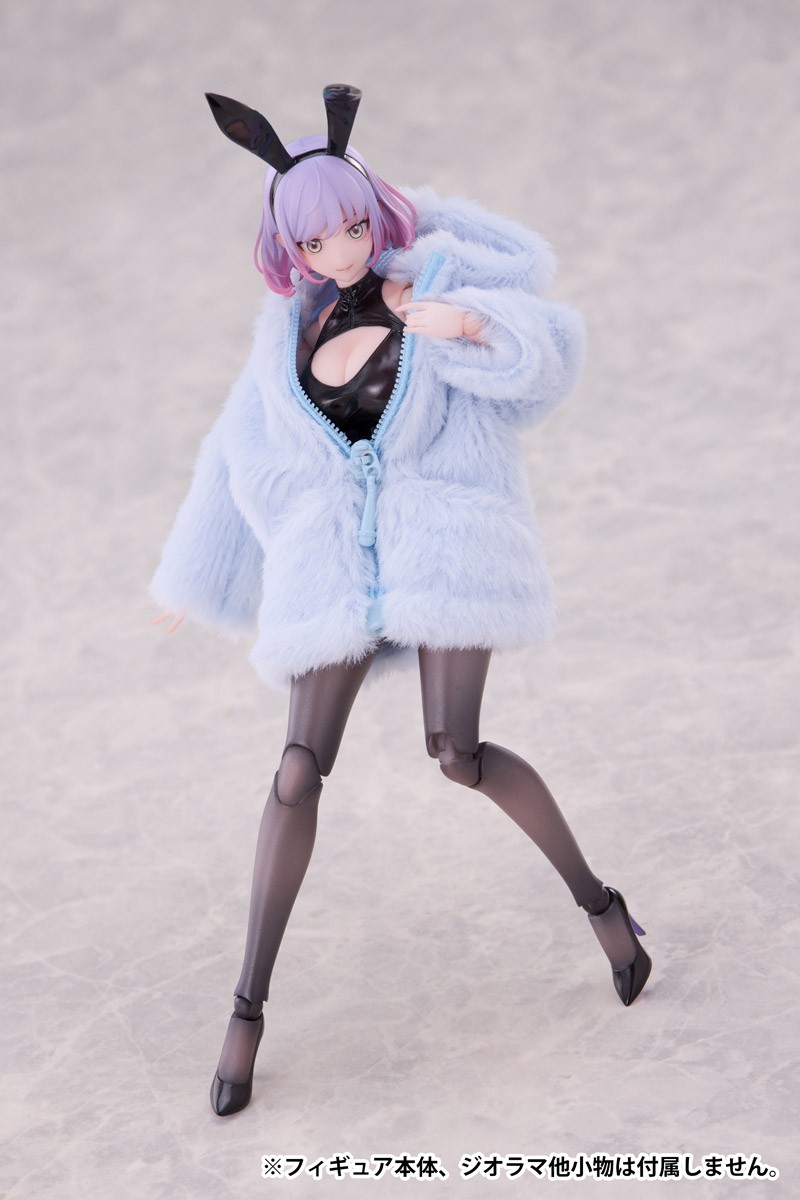 Galactic ルナ アクセサリーセット(ドール用) (フィギュア) - ホビー