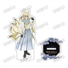 TVアニメ「終わりのセラフ」 描き下ろしBIGアクリルスタンド【百鬼夜行