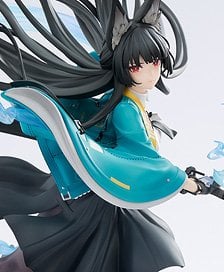 エリカ・フォンティーヌ (ガレージキット) - ホビーサーチ フィギュア